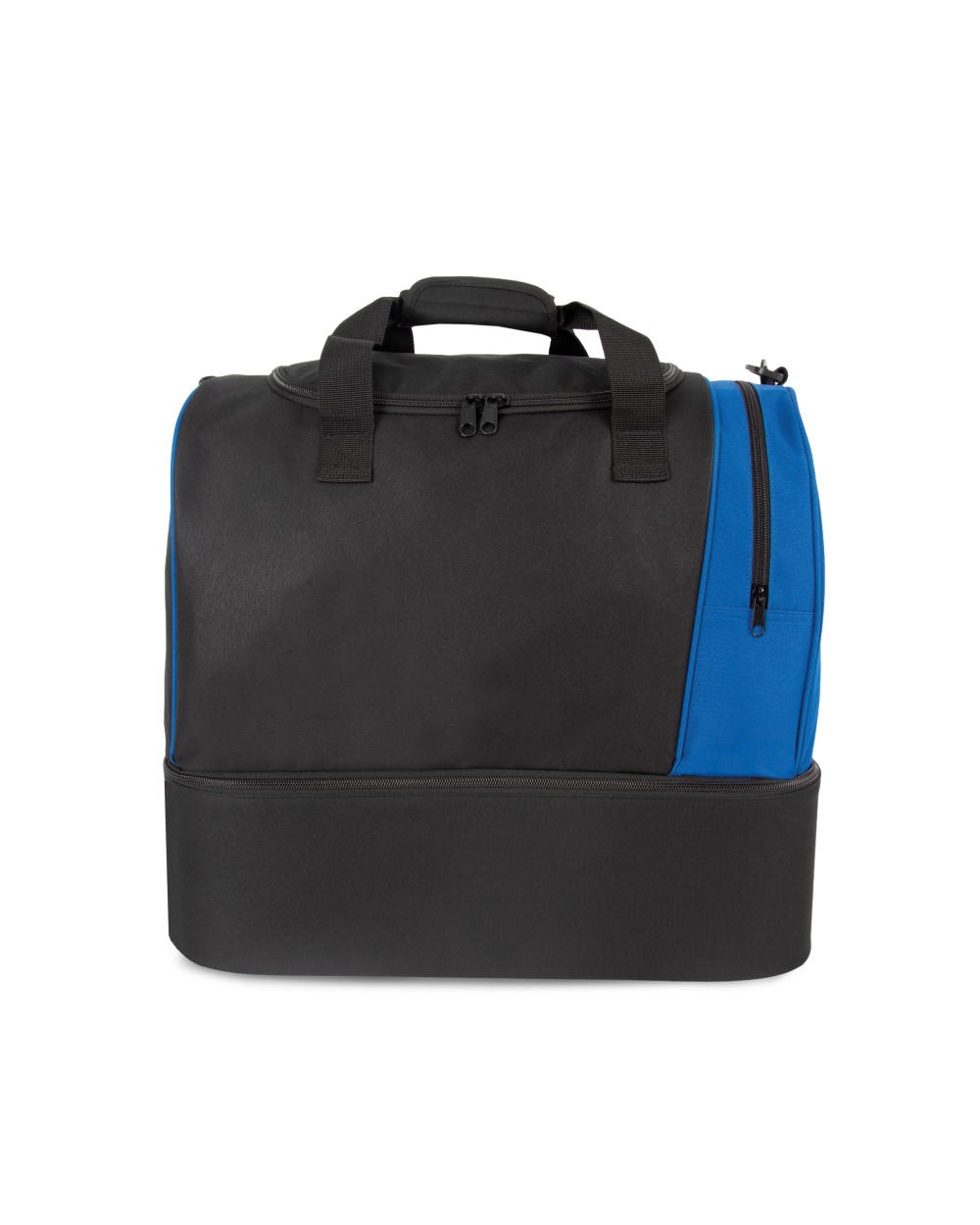 Tassen & Zakken KIMOOD Sporttas met stevige bodem voor bedrukking &amp; borduring