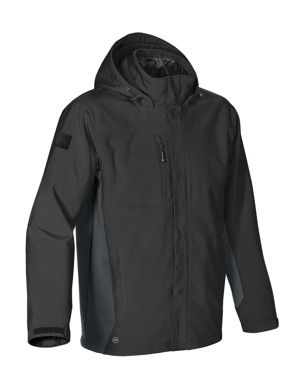 STORMTECH Atmosphere 3-in-1 Jacket Jacken personalisierbar