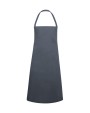 KARLOWSKY Bib Apron Basic Schürzen personalisierbar
