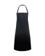 KARLOWSKY Bib Apron Basic Schürzen personalisierbar