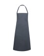 Tabliers personnalisable KARLOWSKY Bib Apron Basic
