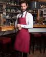 Tabliers personnalisable KARLOWSKY Bib Apron Basic