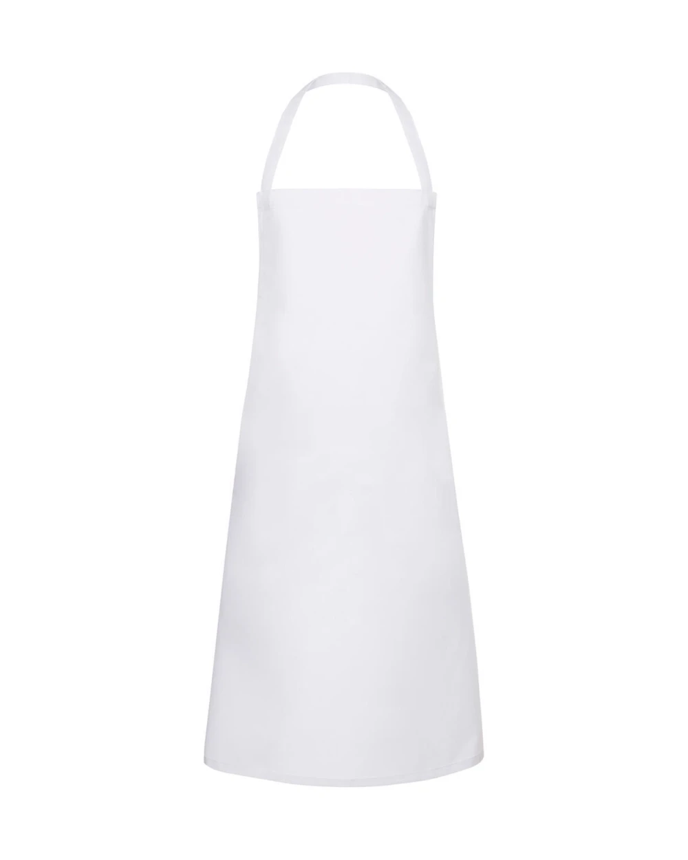 KARLOWSKY Bib Apron Basic Schürzen personalisierbar