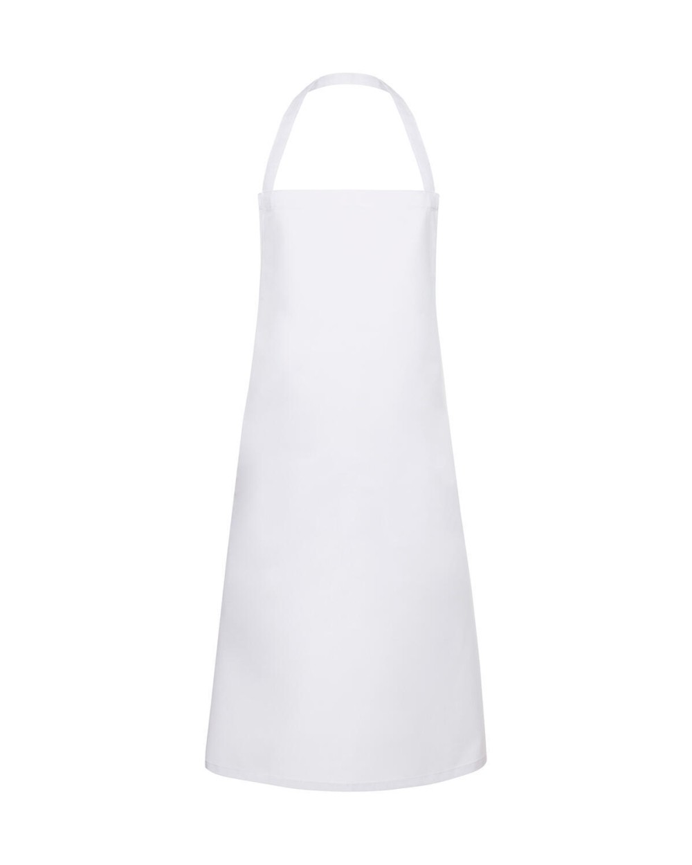 Schorten KARLOWSKY Bib Apron Basic voor bedrukking &amp; borduring
