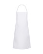 Schorten KARLOWSKY Bib Apron Basic voor bedrukking &amp; borduring