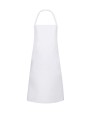Schorten KARLOWSKY Bib Apron Basic voor bedrukking &amp; borduring