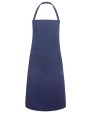 Schorten KARLOWSKY Bib Apron Basic voor bedrukking &amp; borduring