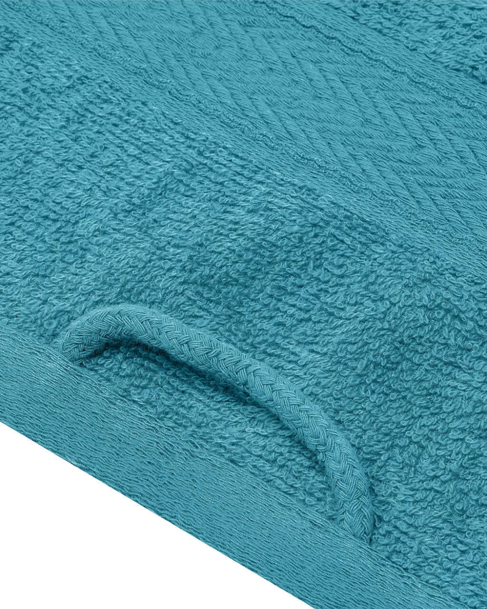 TOWELS BY JASSZ  Rhine Guest Towel COMFORT Bad Artikeln personalisierbar