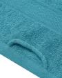 Bad artikelen TOWELS BY JASSZ  Rhine Guest Towel COMFORT voor bedrukking &amp; borduring