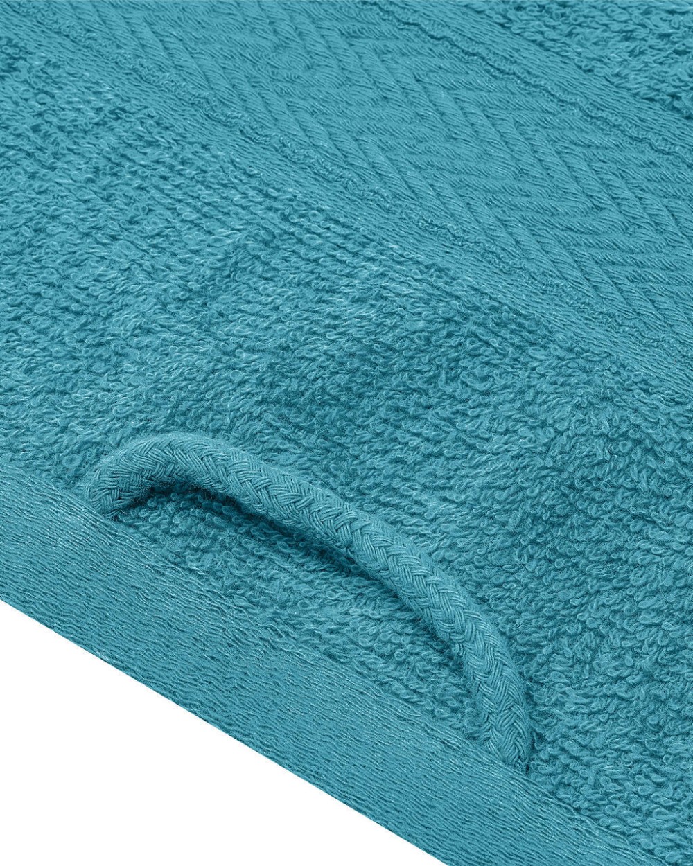 Bad artikelen TOWELS BY JASSZ  Rhine Guest Towel COMFORT voor bedrukking &amp; borduring