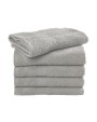 Produits éponges personnalisable TOWELS BY JASSZ  Rhine Guest Towel COMFORT