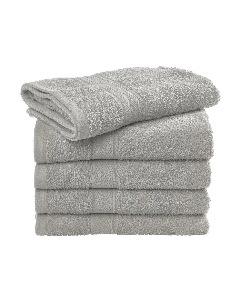 Bad artikelen TOWELS BY JASSZ  Rhine Guest Towel COMFORT voor bedrukking &amp; borduring
