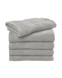 TOWELS BY JASSZ  Rhine Guest Towel COMFORT Bad Artikeln personalisierbar