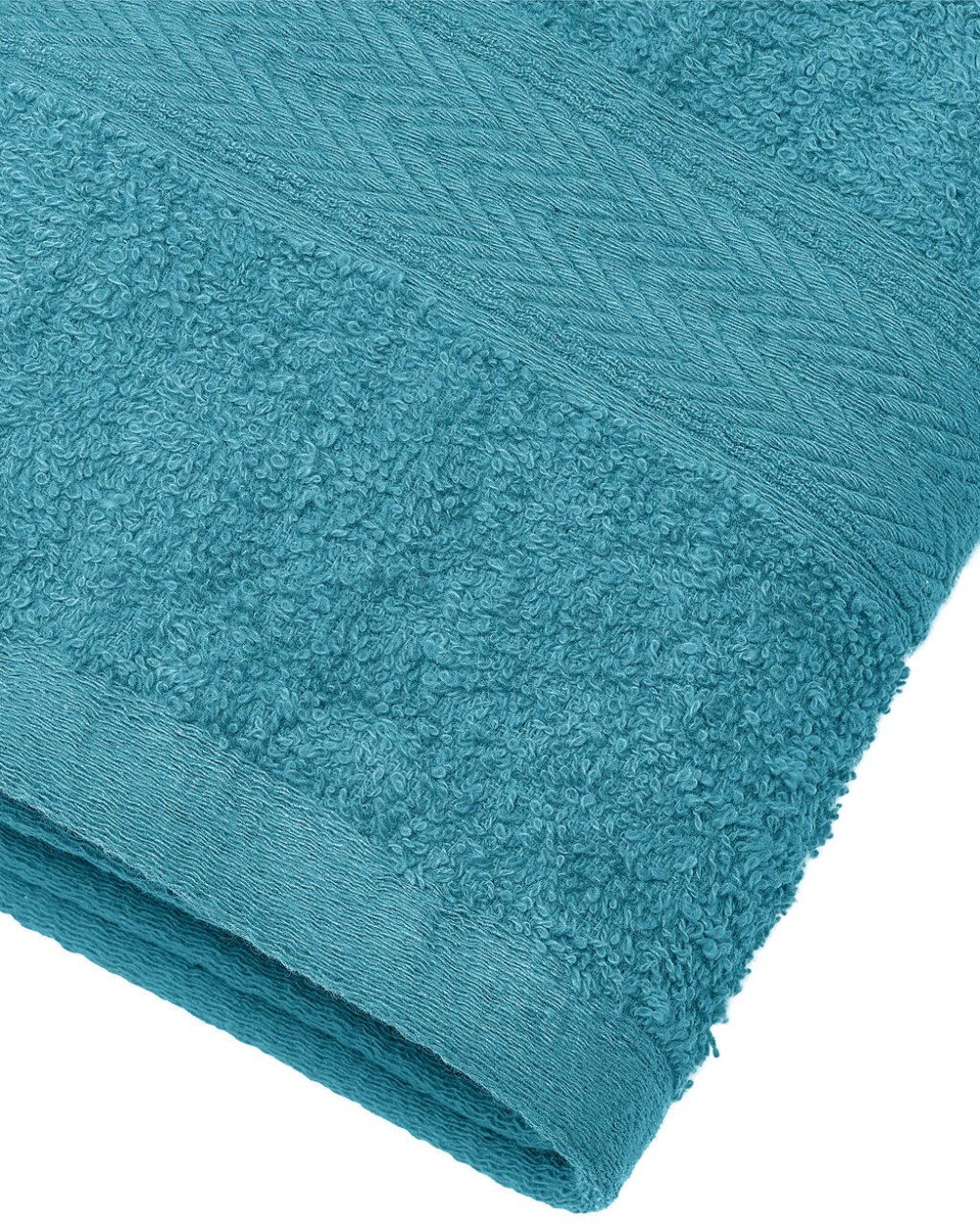 Produits éponges personnalisable TOWELS BY JASSZ  Rhine Guest Towel COMFORT