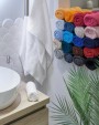 Produits éponges personnalisable TOWELS BY JASSZ  Rhine Guest Towel COMFORT