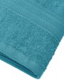 TOWELS BY JASSZ  Rhine Guest Towel COMFORT Bad Artikeln personalisierbar