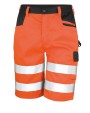 RESULT Cargo-Sichheitsshorts Bermudas & Shorts personalisierbar