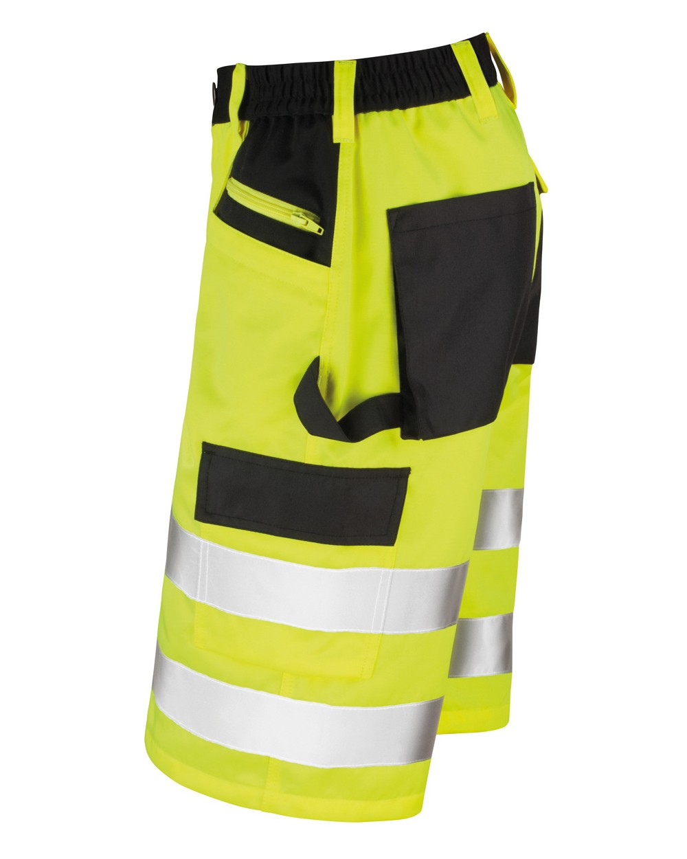 Bermuda's & Shorts RESULT Cargo veiligheidsshort voor bedrukking &amp; borduring