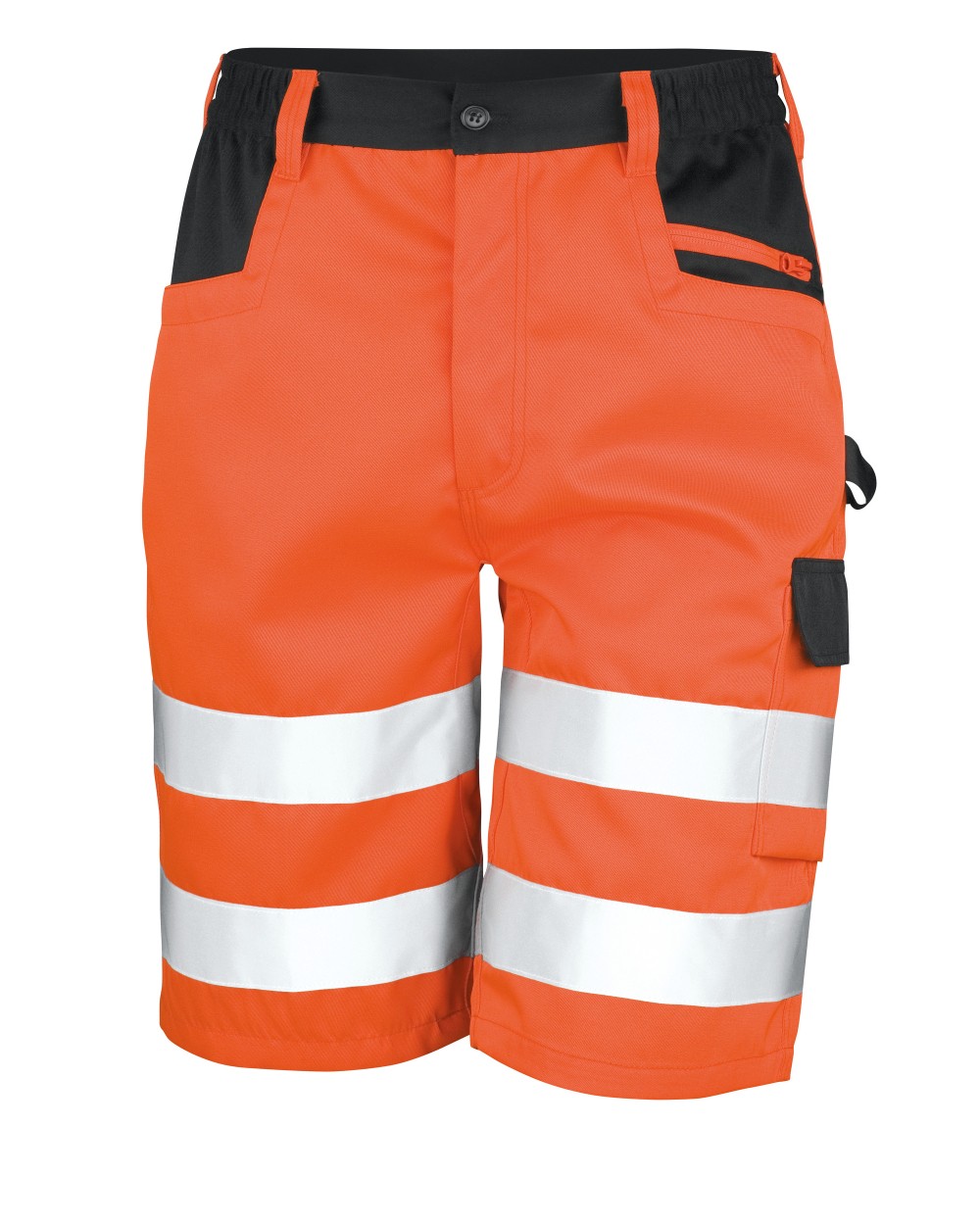 RESULT Cargo-Sichheitsshorts Bermudas & Shorts personalisierbar