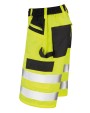 Bermuda's & Shorts RESULT Cargo veiligheidsshort voor bedrukking &amp; borduring