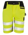 RESULT Cargo-Sichheitsshorts Bermudas & Shorts personalisierbar