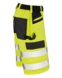 Bermuda's & Shorts RESULT Cargo veiligheidsshort voor bedrukking &amp; borduring