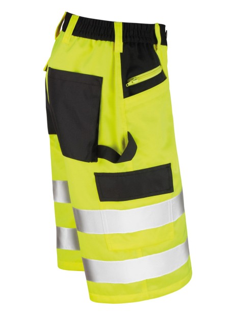 RESULT Short cargo de sécurité /api/colors/e5315b4f-9aed-482d-99bf-360238f2bb1e personnalisable