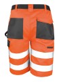 RESULT Short cargo de sécurité /api/colors/d51260d5-b263-4200-988d-ee19f414959e personnalisable