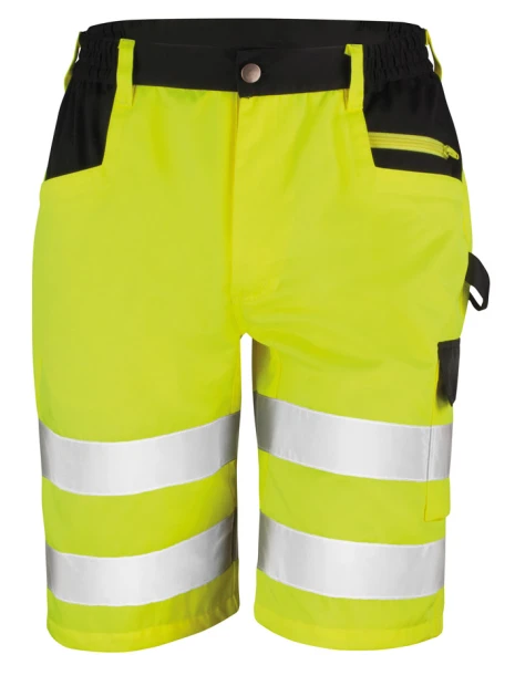 RESULT Short cargo de sécurité /api/colors/e5315b4f-9aed-482d-99bf-360238f2bb1e personnalisable