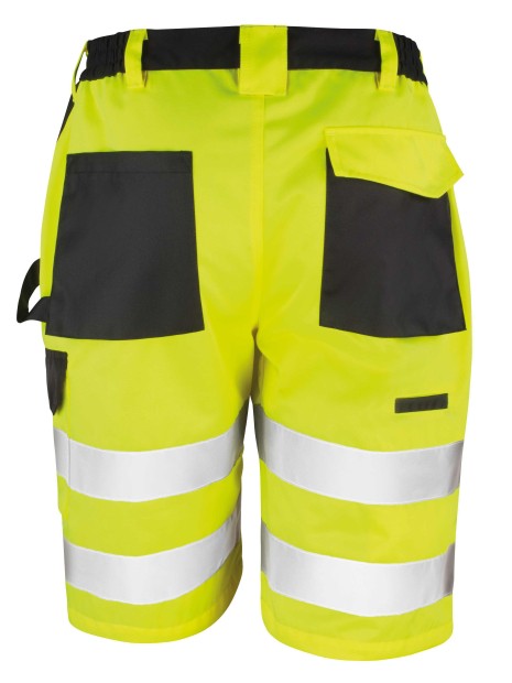 RESULT Short cargo de sécurité /api/colors/ea0c172c-722e-46fc-acb7-2617a4097874 personnalisable