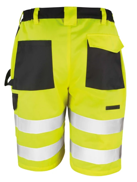 RESULT Short cargo de sécurité /api/colors/ea0c172c-722e-46fc-acb7-2617a4097874 personnalisable