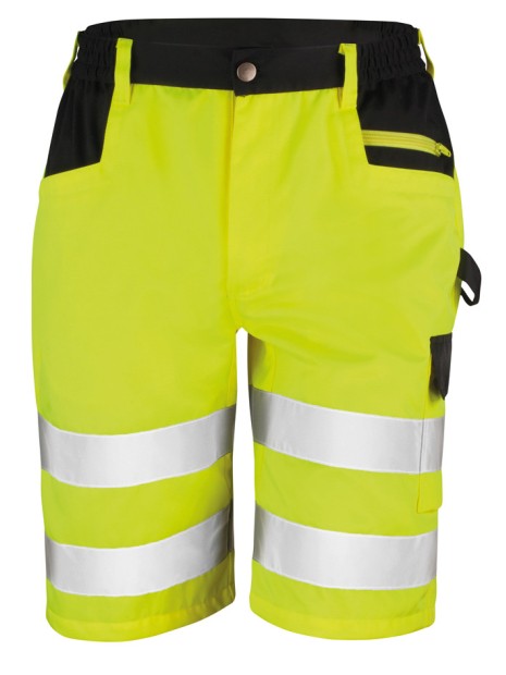 RESULT Short cargo de sécurité /api/colors/e5315b4f-9aed-482d-99bf-360238f2bb1e personnalisable