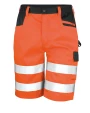 RESULT Cargo-Sichheitsshorts Bermudas & Shorts personalisierbar