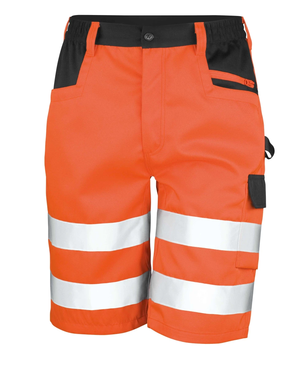 RESULT Cargo-Sichheitsshorts Bermudas & Shorts personalisierbar