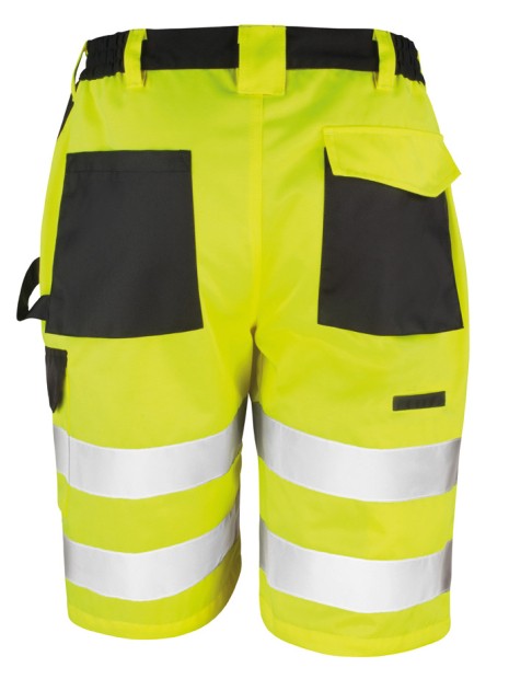 RESULT Short cargo de sécurité /api/colors/e5315b4f-9aed-482d-99bf-360238f2bb1e personnalisable