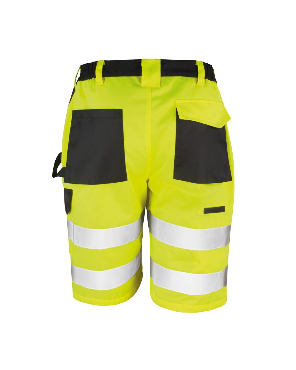 Bermudas & Shorts personnalisable RESULT Short cargo de sécurité