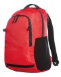 HALFAR Backpack Team Taschen personalisierbar
