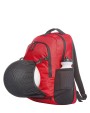 HALFAR Backpack Team Taschen personalisierbar