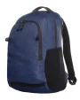 Tassen & Zakken HALFAR Backpack Team voor bedrukking &amp; borduring