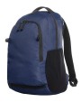 Tassen & Zakken HALFAR Backpack Team voor bedrukking &amp; borduring