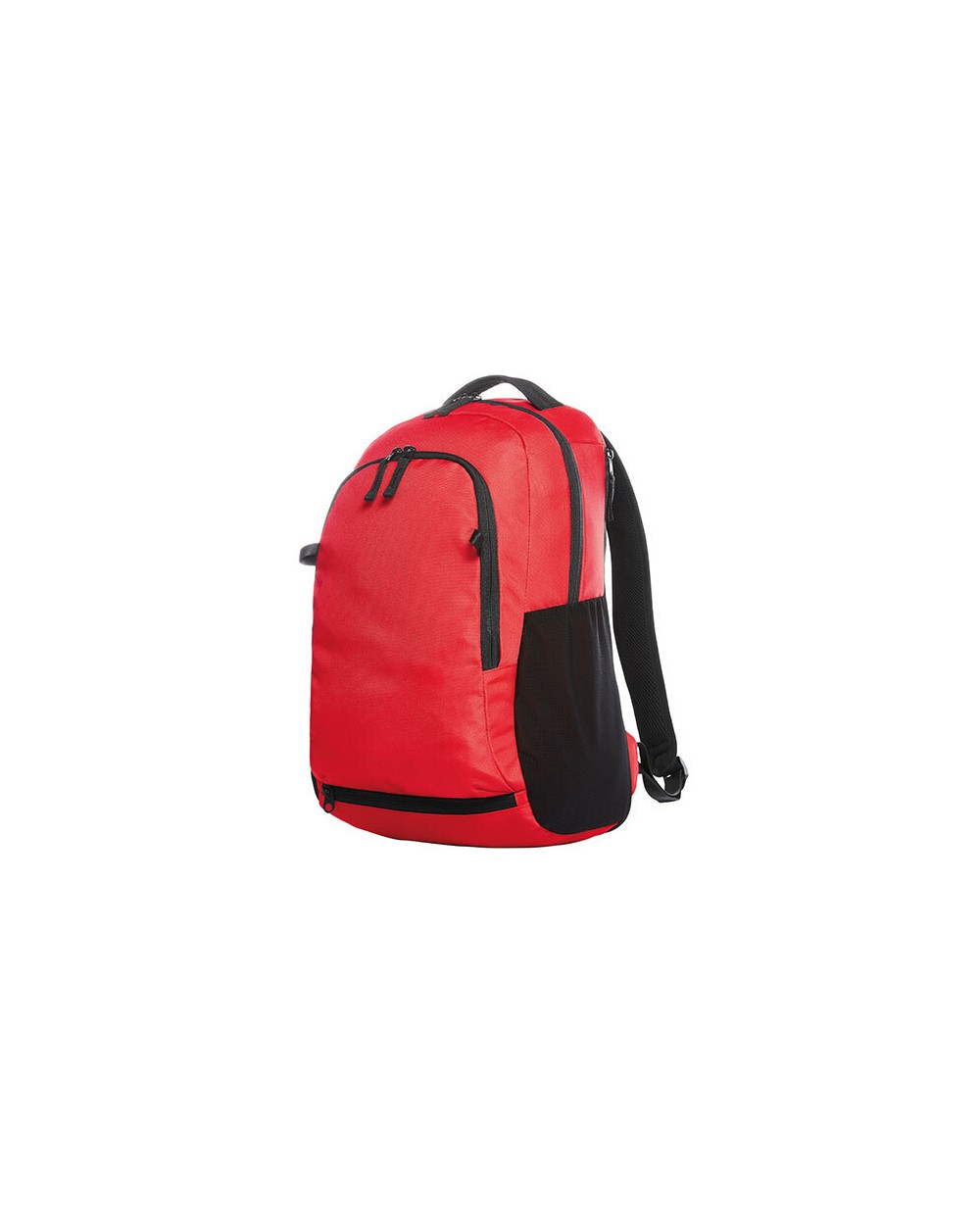 Tassen & Zakken HALFAR Backpack Team voor bedrukking &amp; borduring