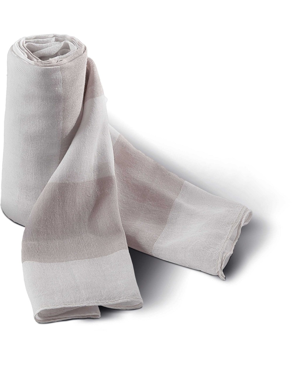 Bandanas, Foulards & Dassen K-UP Cheche - Sjaal voor bedrukking &amp; borduring