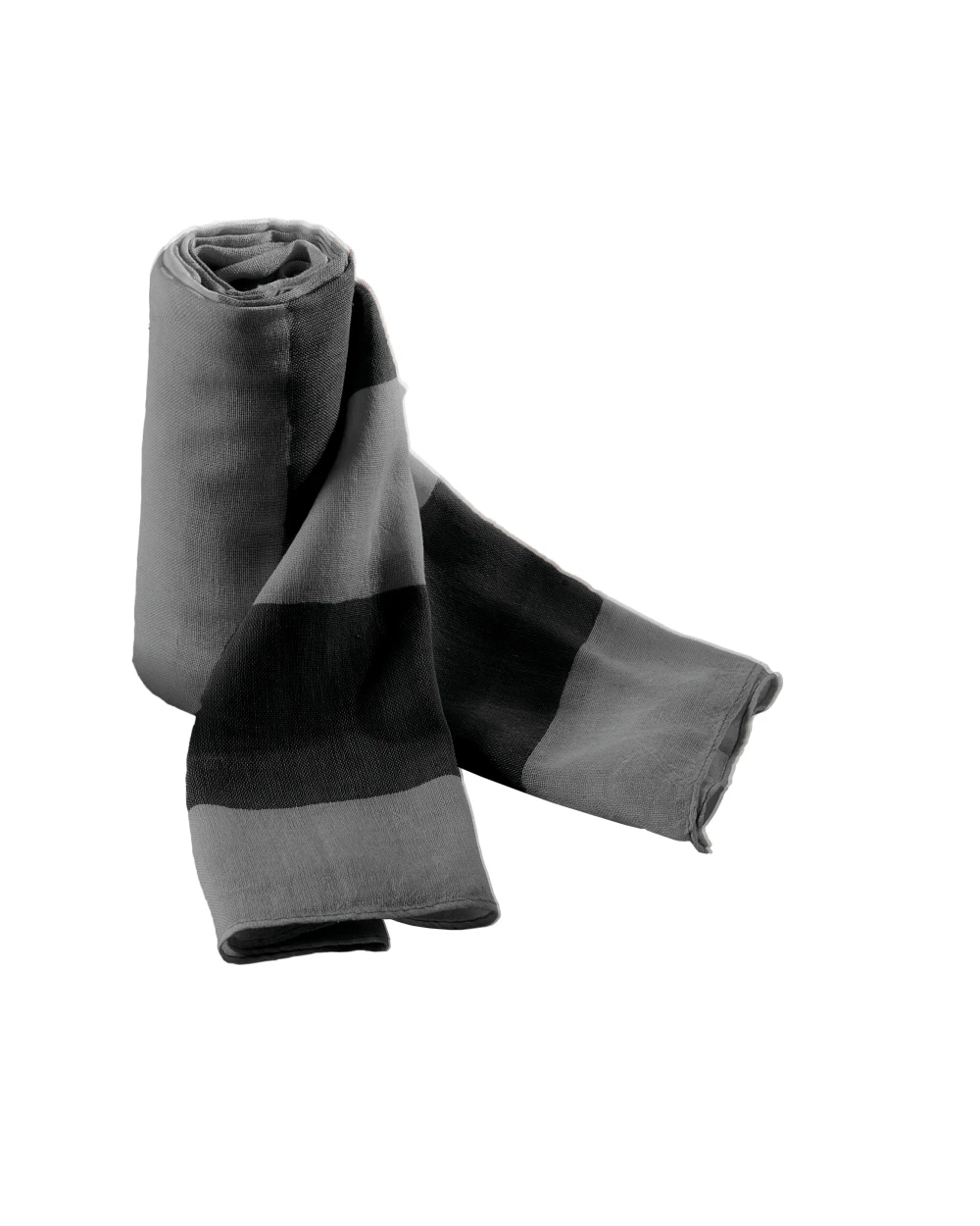 K-UP Leichter Baumwollschal Bandanas, Schals, Kravatten personalisierbar