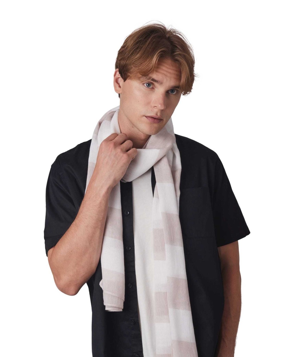 Bandanas, Foulards & Dassen K-UP Cheche - Sjaal voor bedrukking &amp; borduring