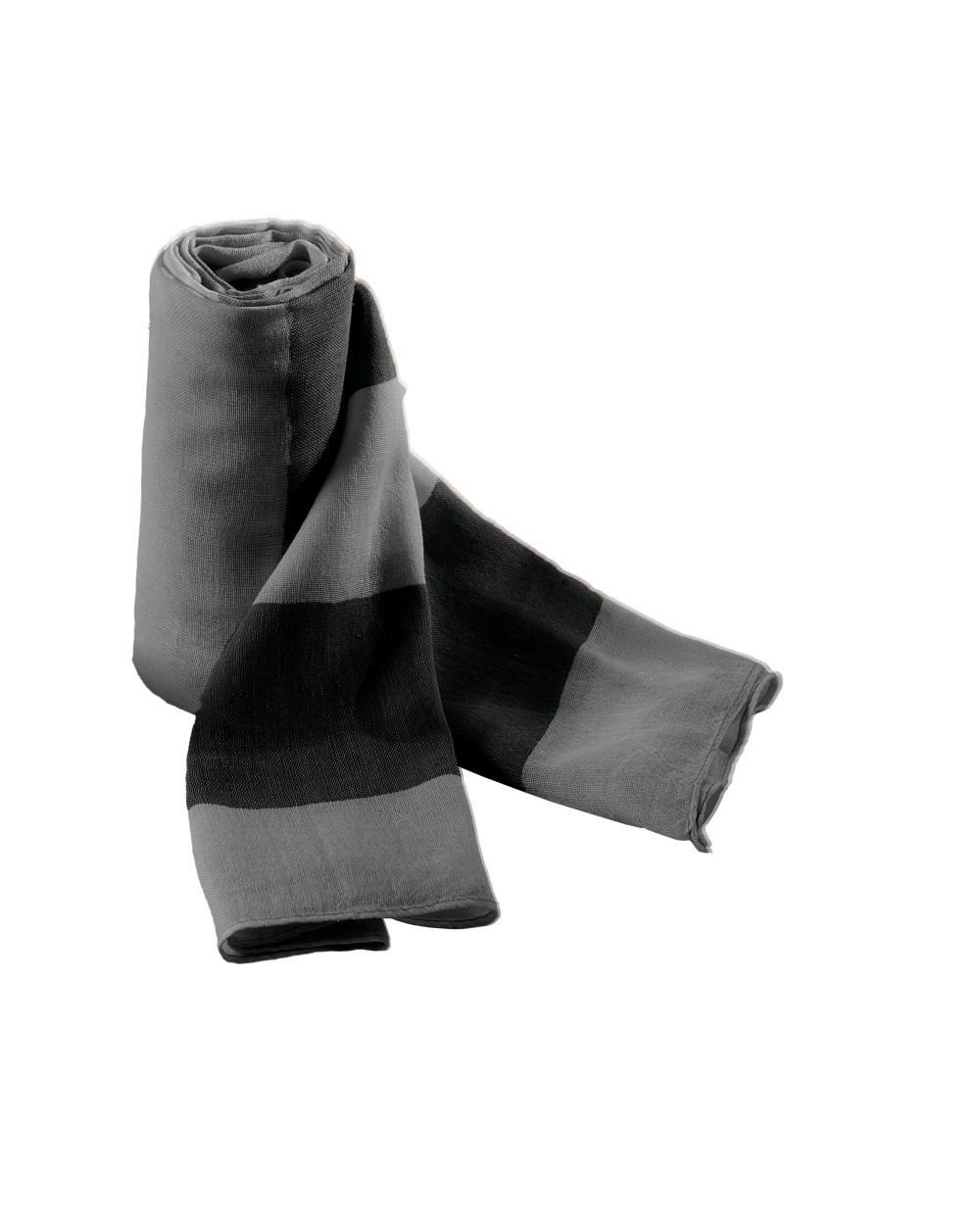 K-UP Leichter Baumwollschal Bandanas, Schals, Kravatten personalisierbar