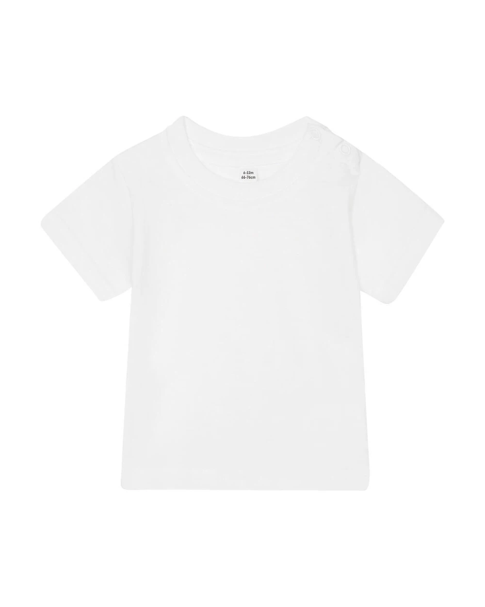 T-Shirts personnalisable BABYBUGZ Made in Africa Baby T