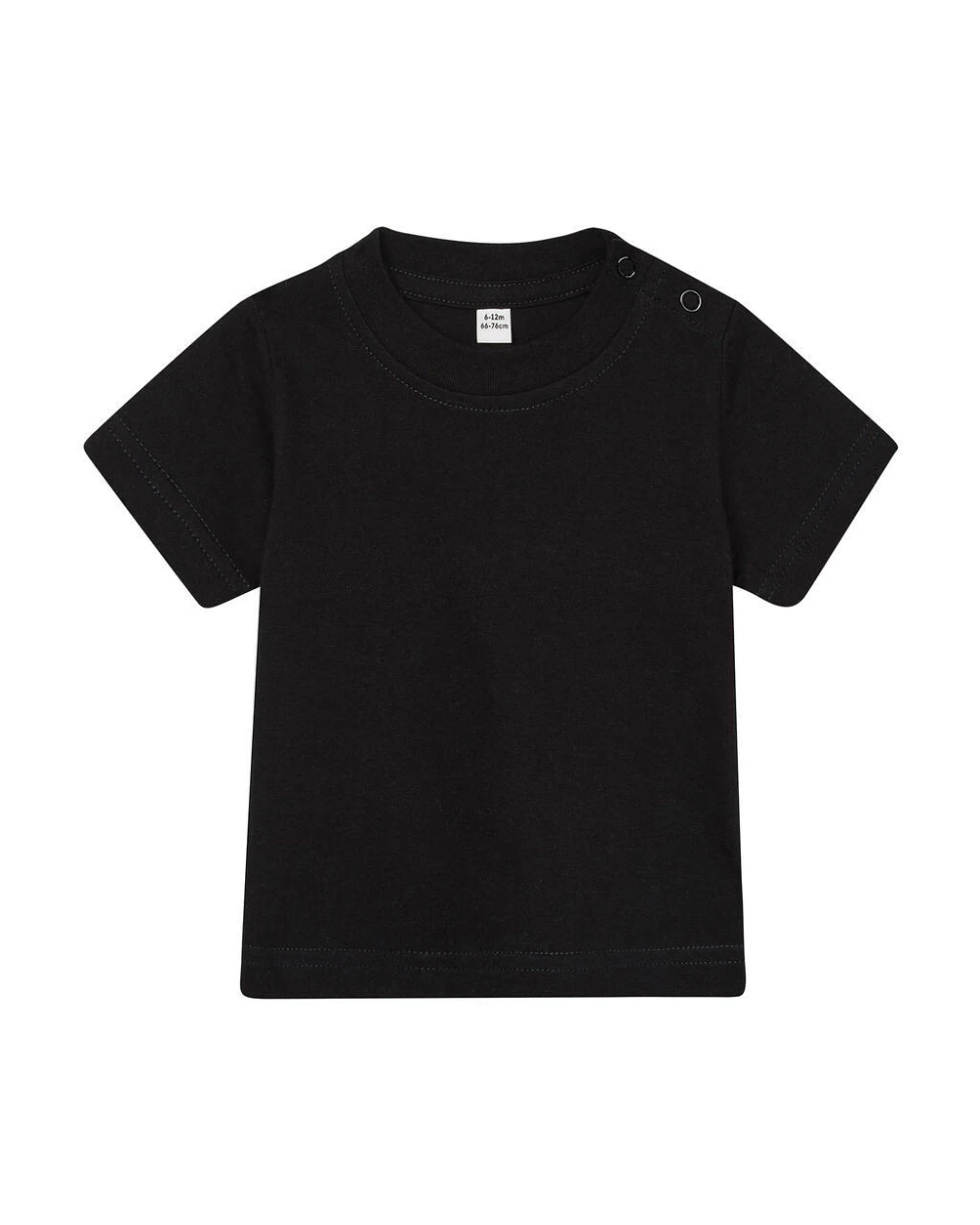 T-Shirts personnalisable BABYBUGZ Made in Africa Baby T