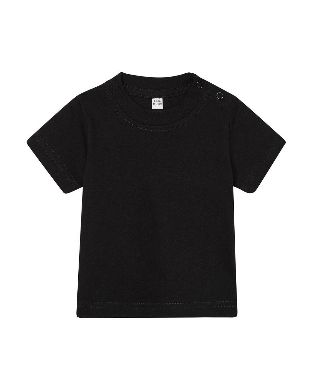 T-Shirts personnalisable BABYBUGZ Made in Africa Baby T