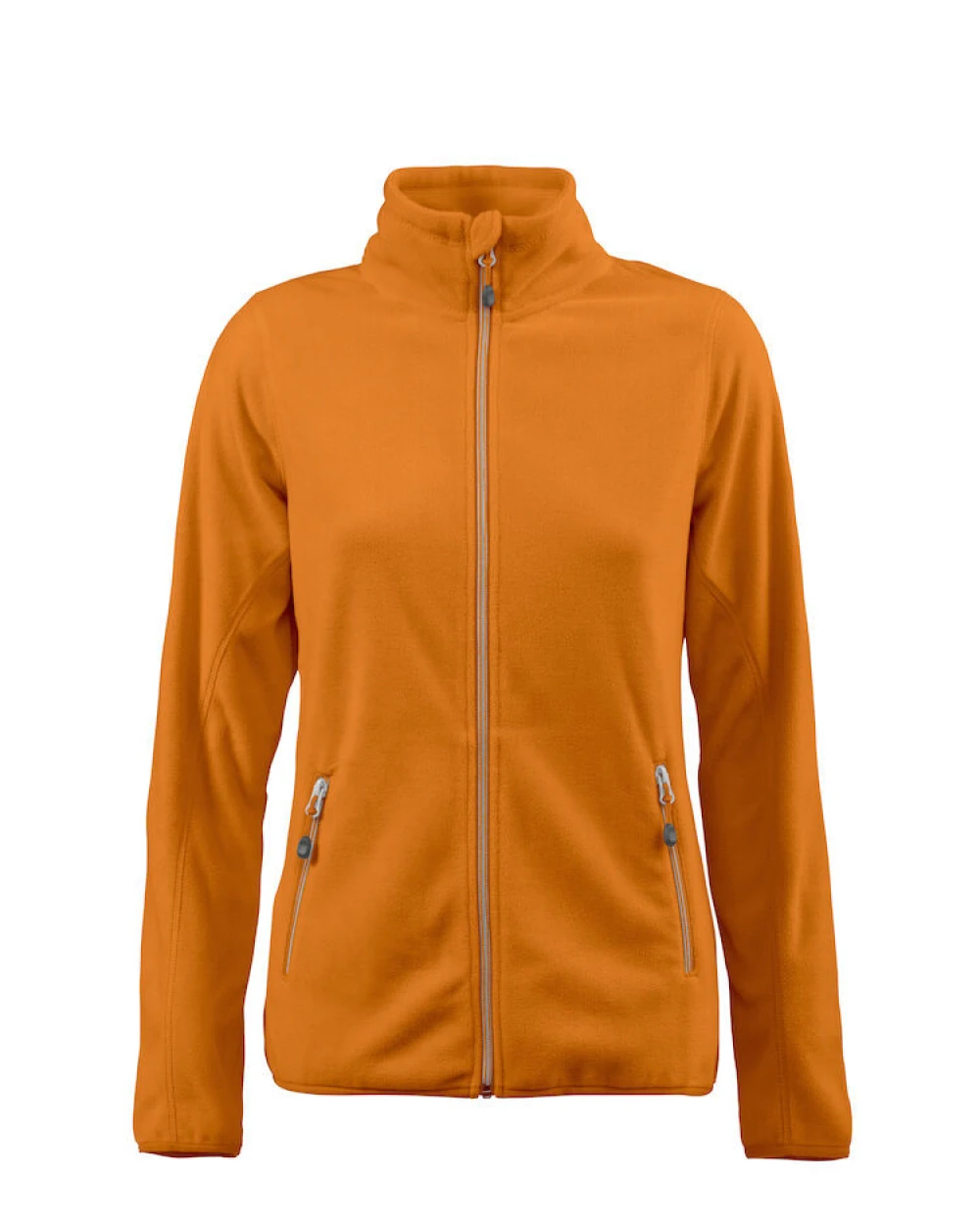 Laines polaires personnalisable PRINTER RED FLAG Twohand  Veste Polaire Femmes