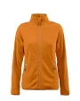 Laines polaires personnalisable PRINTER RED FLAG Twohand  Veste Polaire Femmes